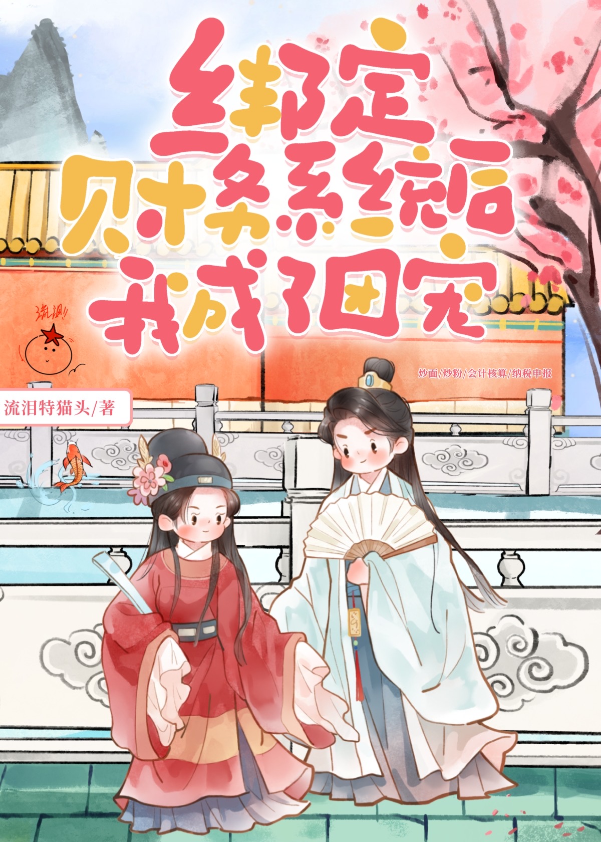 财务权是什么意思