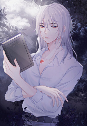 金丝雀是心机钓系