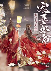 太子今天也宠妻如命百度云txt